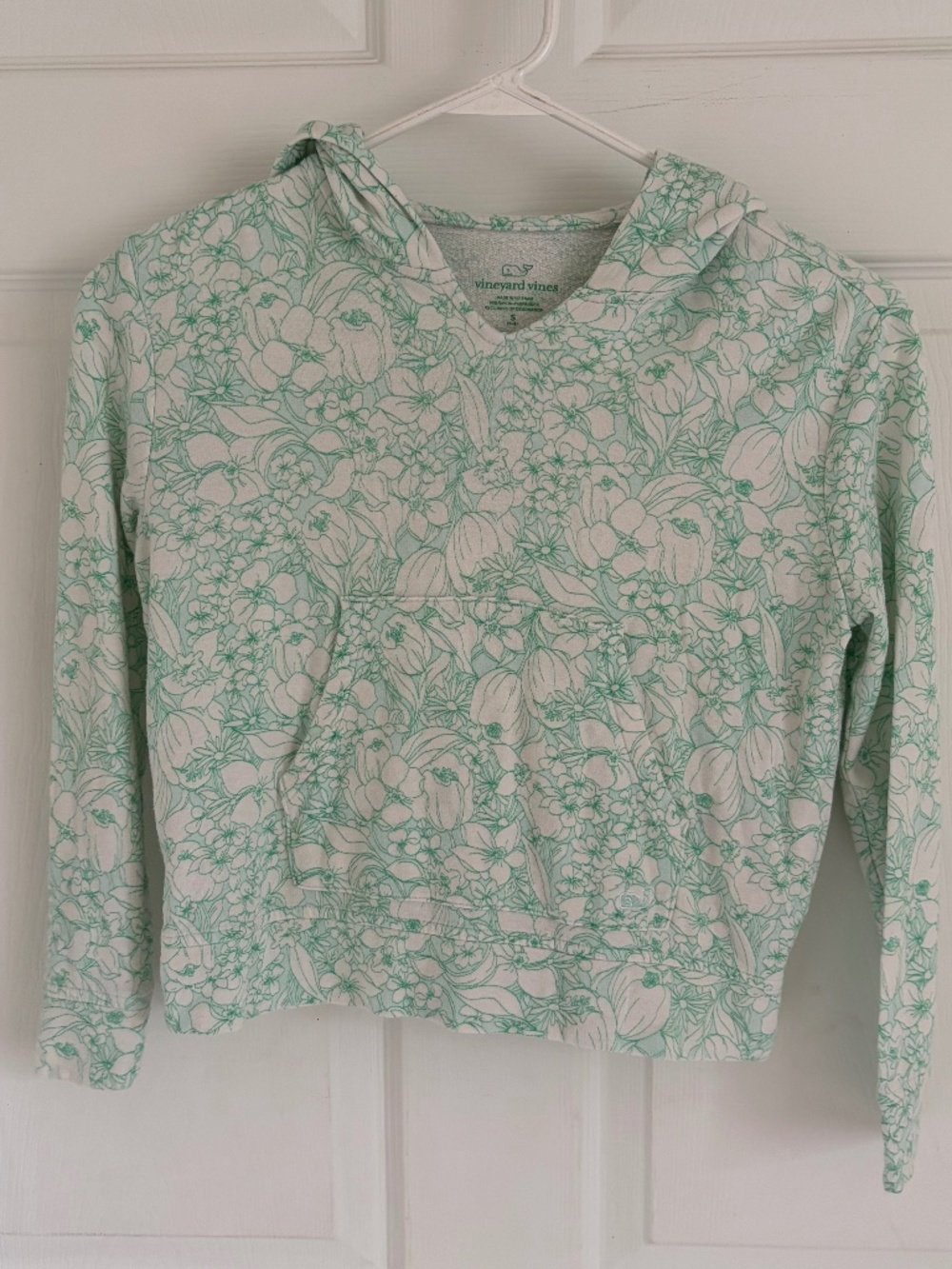 Vineyard Vines Girls Youth Sweatshirt